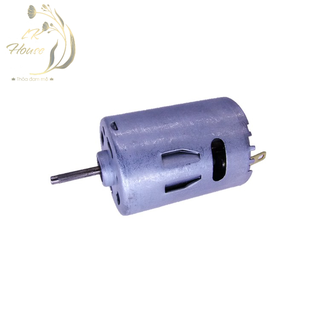 Motor 380 p2 6v-12v
