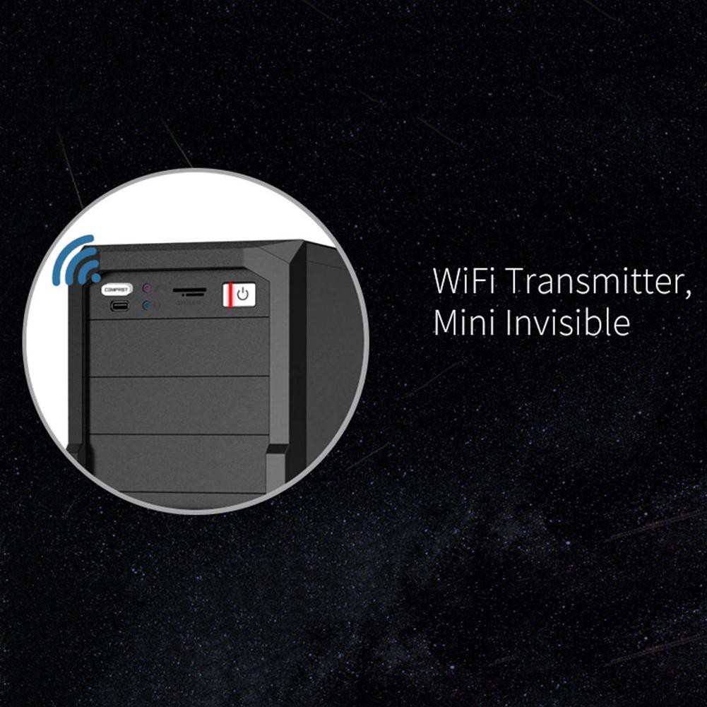 Bộ Chuyển Đổi Wifi 1.13 Comfast Cf-Wu810N Usb 2.0 Wifi 150mbps 2.4ghz | BigBuy360 - bigbuy360.vn