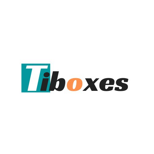 TiBoxes In Ấn - Shop Online 