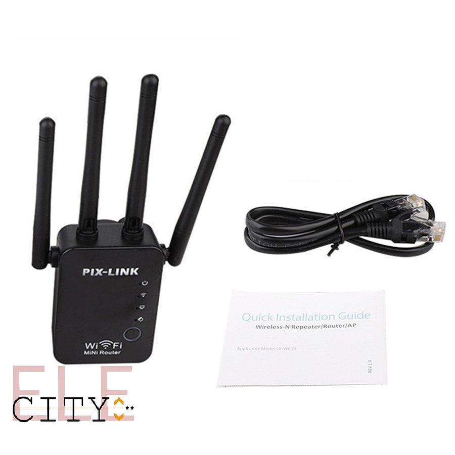 Bộ Khuếch Đại Sóng Wifi 888ele 1 Bộ Ac1200 2.4g Và 5g 300mbps | BigBuy360 - bigbuy360.vn