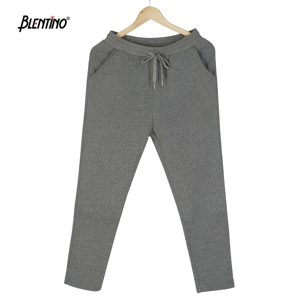 [Mã FAMALLT5 giảm 15% đơn 150K] Blentino quần nỉ nam form regular Fit BQN-03 | BigBuy360 - bigbuy360.vn