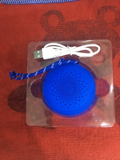 Loa Bluetooth Cầm Tay Mini T19 CÓ DÂY SÁCH