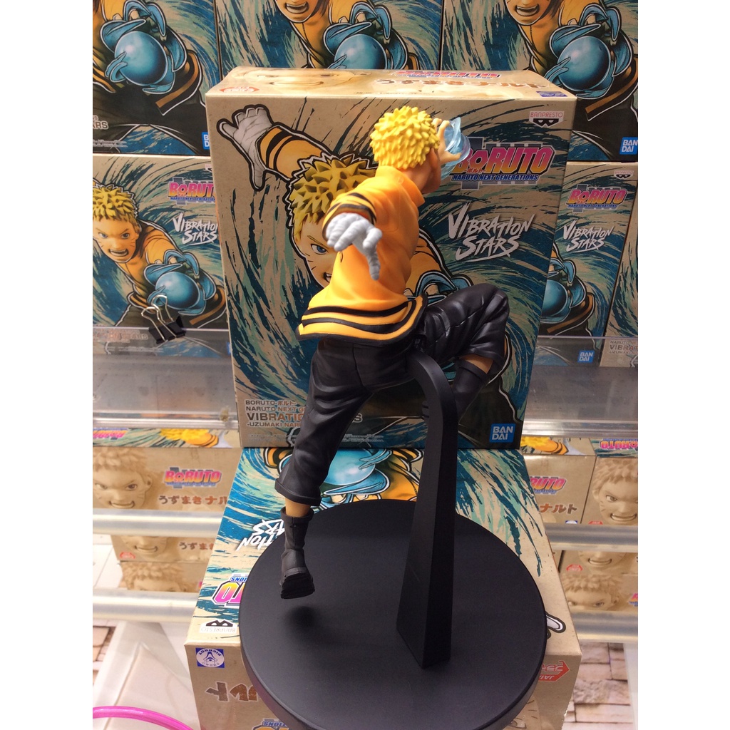 Mô hình Naruto Next Generation