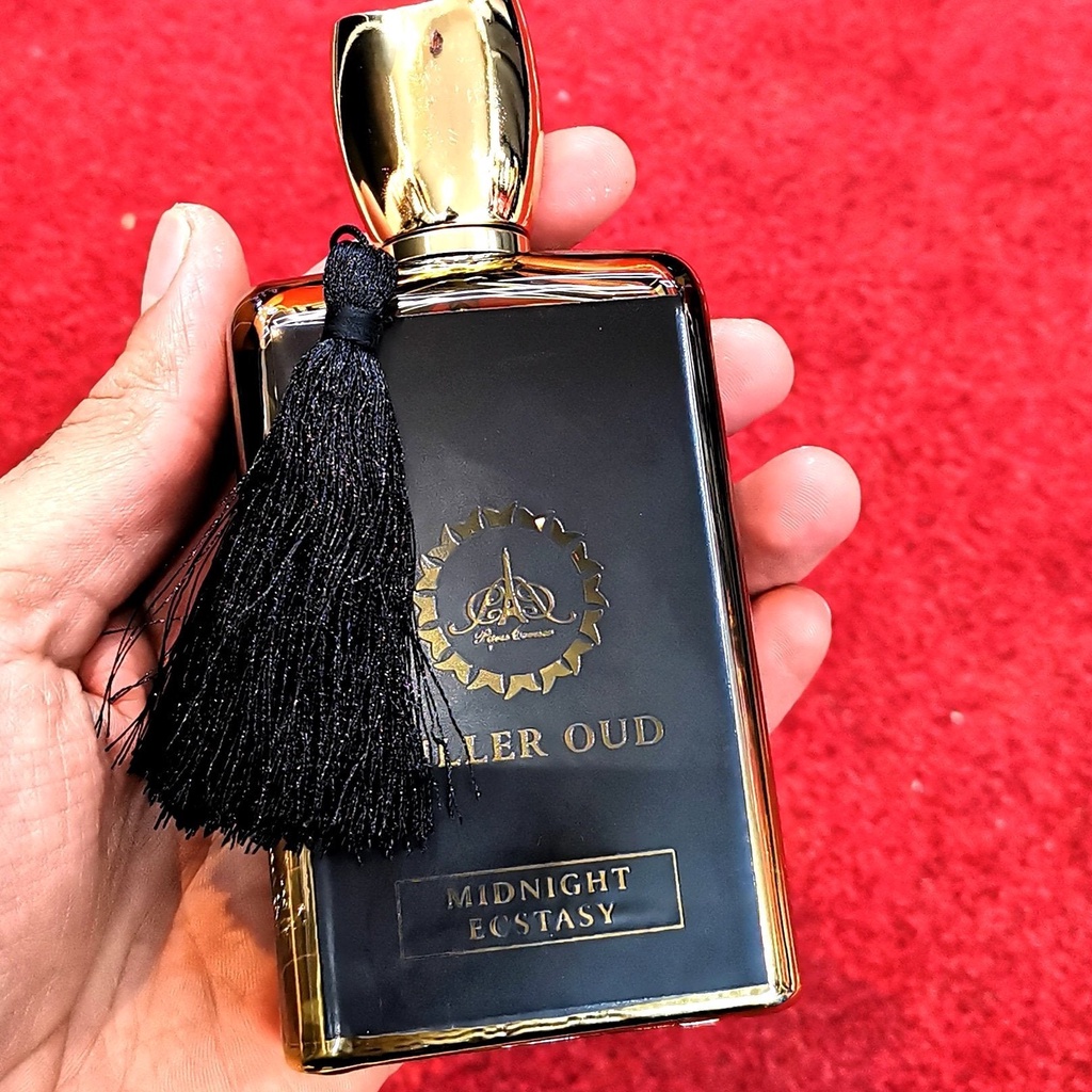 Midnight Ecstasy By Killer Oud EDP - Nước Hoa Paris Corner 100ml