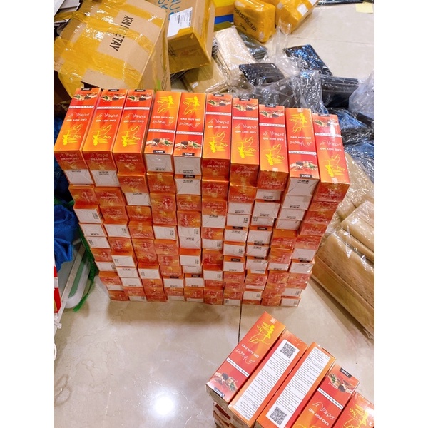 Cao Hủy Mỡ Đông Y