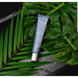 kem dưỡng da vùng mắt trueface line nuskin