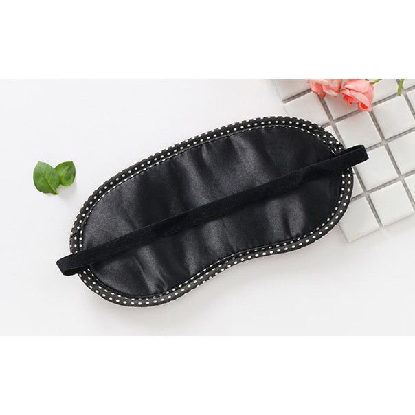 Che mắt, Bịt mắt ngủ hoạt hình dễ thương