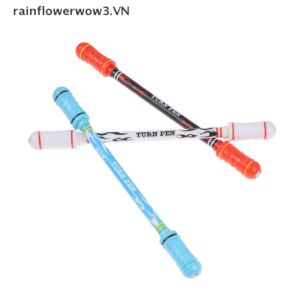 1 Cây Bút Gel Con Quay Đồ Chơi Spinner GiúP GiảM Stress