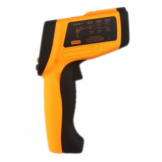 Máy đo nhiệt độ từ xa BENETECH GM-1150