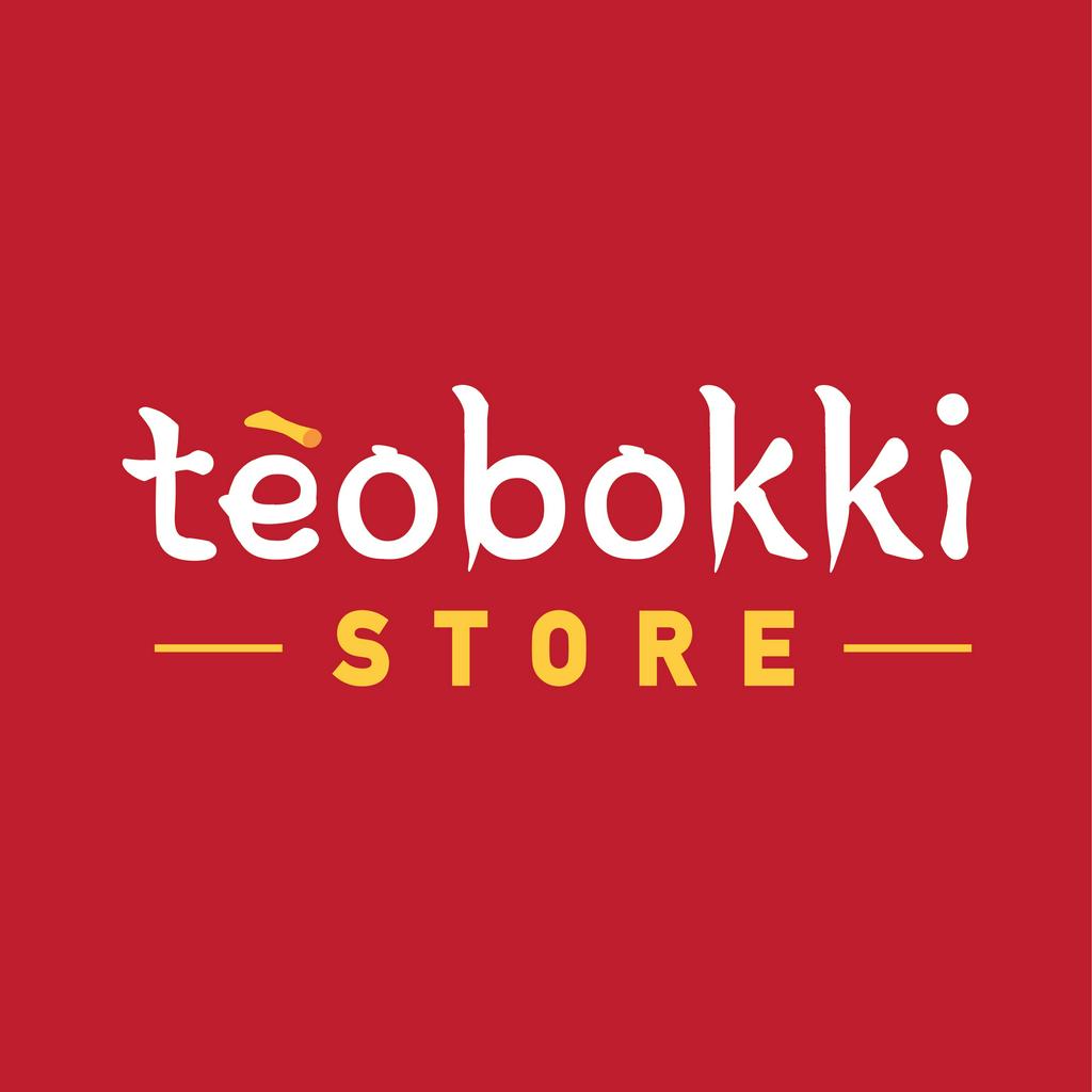 Tèobokki Store Ba Tháng Hai