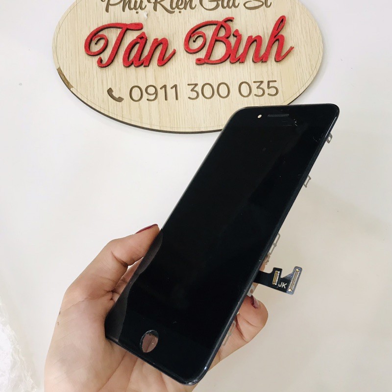 (Video + ảnh thật) màn hình thay thế dành cho ip 7 plus