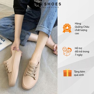 Giày nhựa đi mưa không thấm nước chống trượt siêu hot MBS516 - Mery Shoes