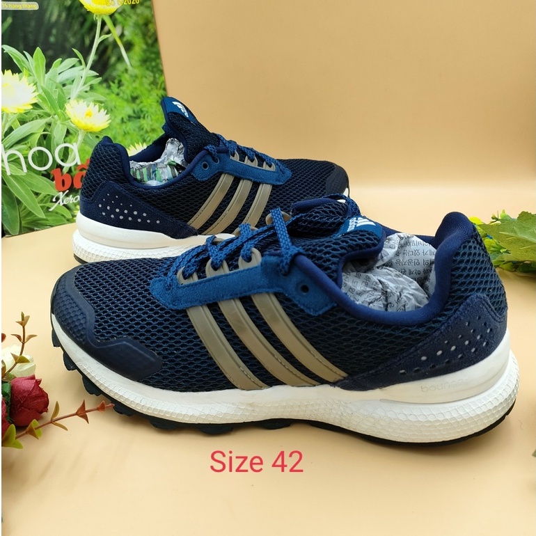 GIÀY ADIDAS NAM 2HAND REAL-GIÀY SI TUYỂN THỂ THAO NAM CHÍNH HÃNG