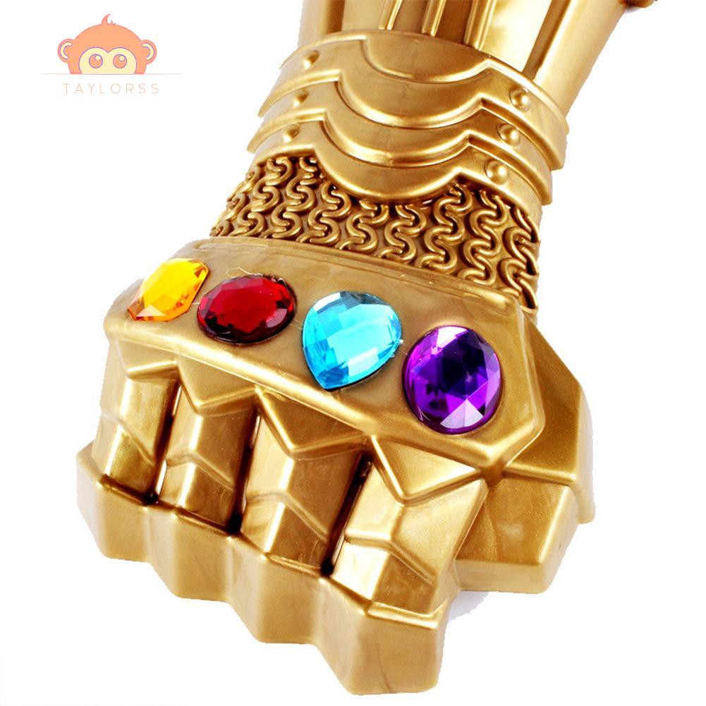 Găng Tay Hóa Trang Thanos Phim Avengers