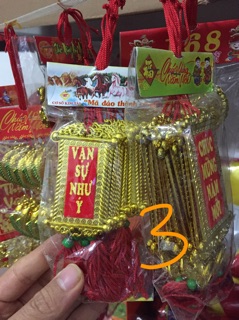 ĐỒ TRANG TRÍ TẾT
