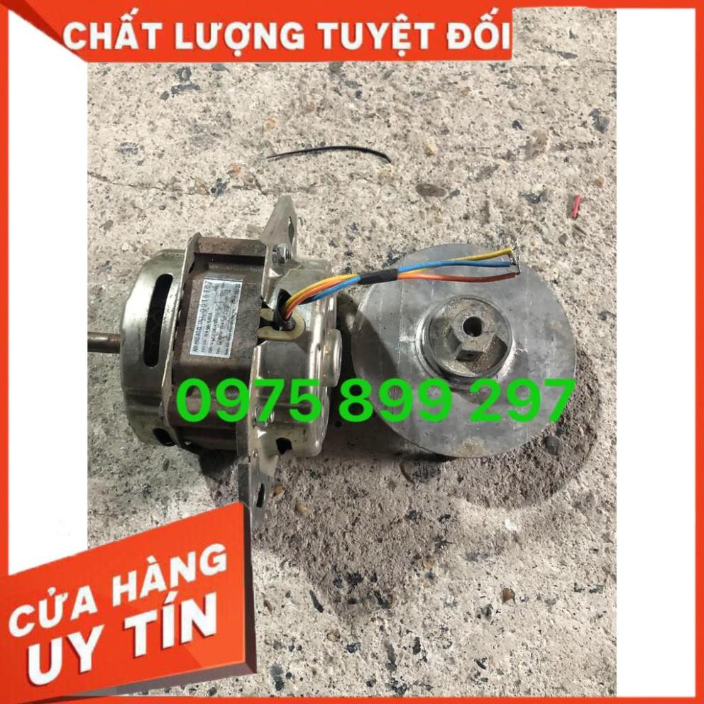 Motor Máy Giặt Trục 12 Dưới 4kg