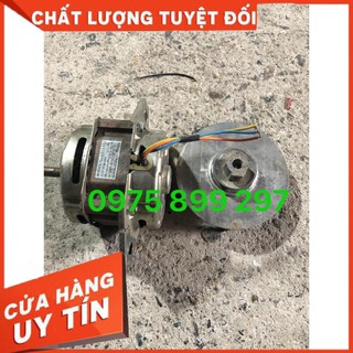 Motor máy giặt trục 12 dưới 4kg