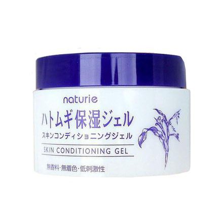 Kem dưỡng ẩm hạt ý dĩ Naturie Skin Conditioning Gel 180g và 300g Nhật Bản