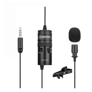 [Mã ELHACE giảm 4% đơn 300K] Boya BY M1 Pro Minh Đức