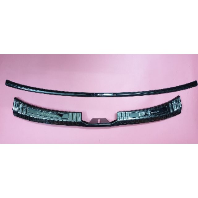 ỐP CHỐNG TRẦY CỐP TI TAN TRONG NGOÀI CX8
