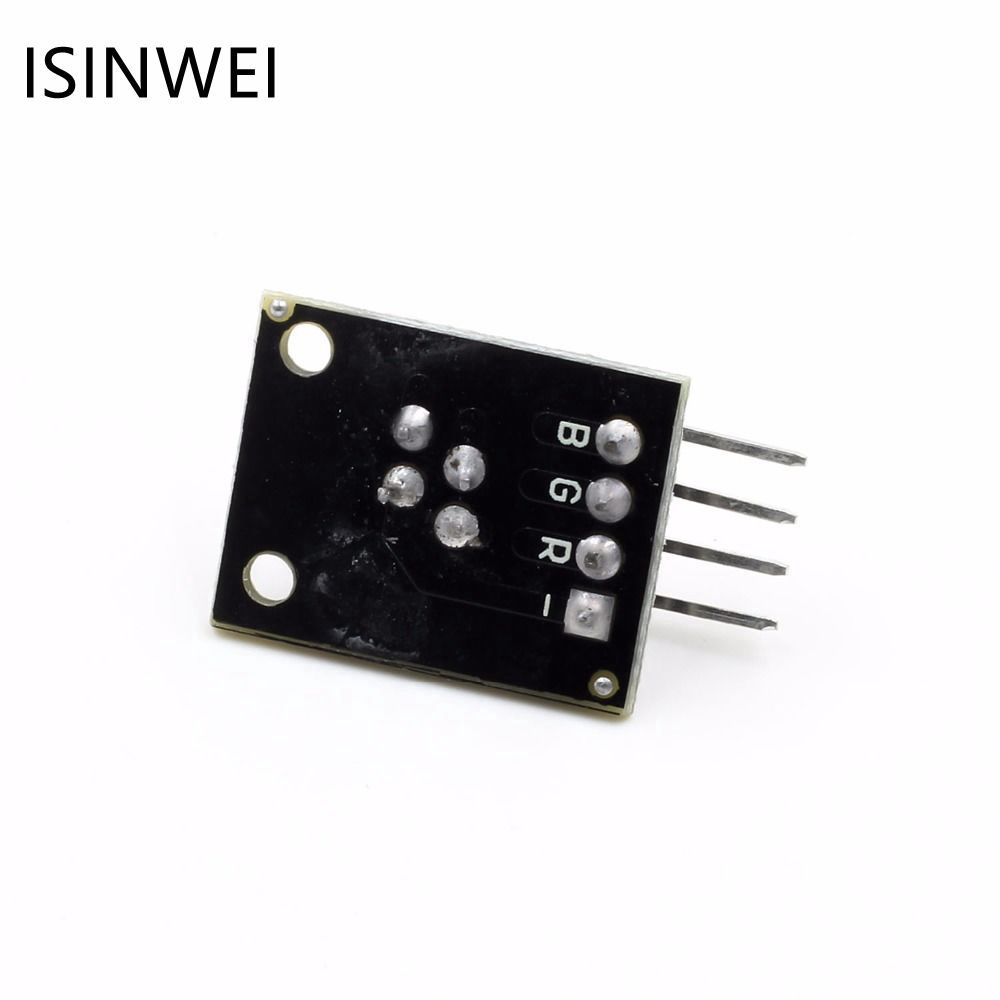 Bộ module LED RGB KY-016 3 màu cho Arduino MCU AVR PIC Raspberry DIY