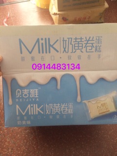1KG BÁNH CUỘN SỮA MILK (20-21c)