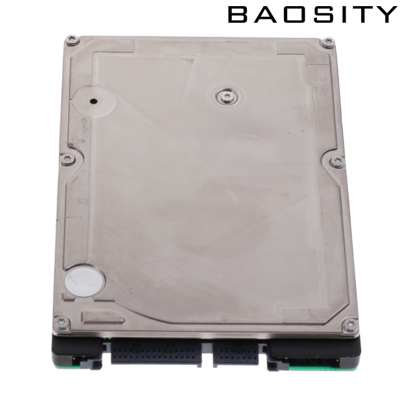 Ổ Cứng Hdd 5400rpm 2.5 "Sata Tốc Độ Cao 120g | BigBuy360 - bigbuy360.vn