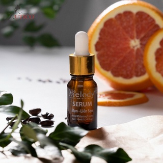 Serum mụn - liền sẹo melody 10ml
