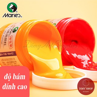 Màu Vẽ Acrylic MARIE'S 100ml (Part 2)