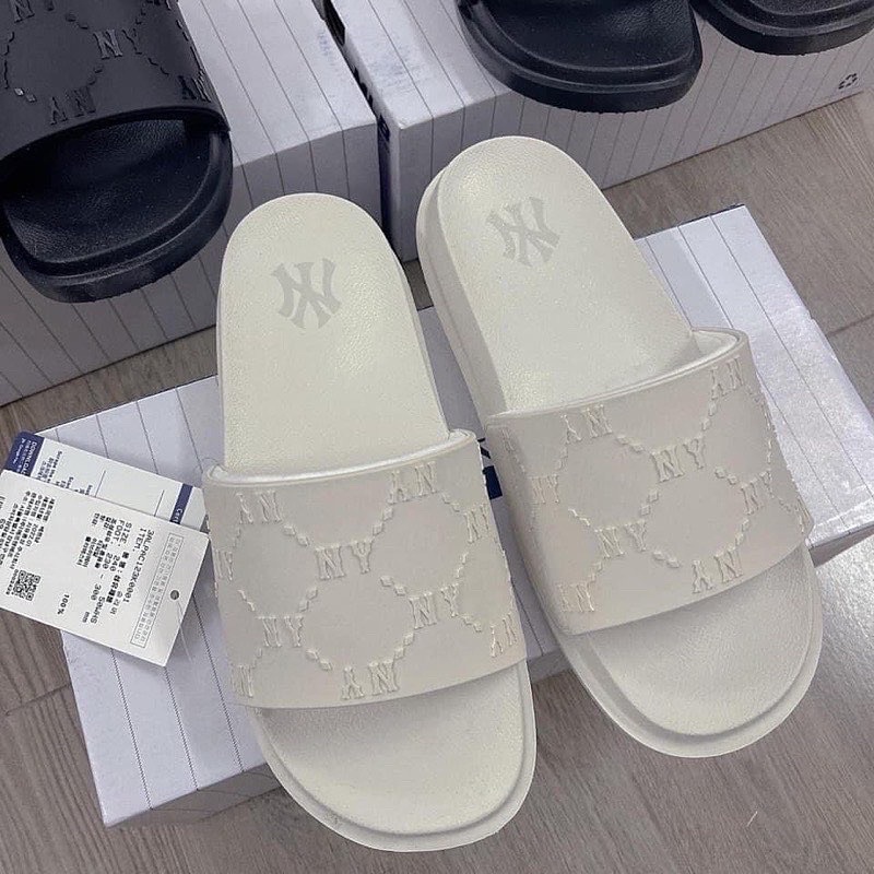 Dép MLB xuất dư hãng 2023