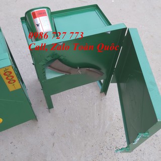 Lưỡi dao máy băm chuối 1,5kw siêu sắc, dao máy thái chuối siêu bền