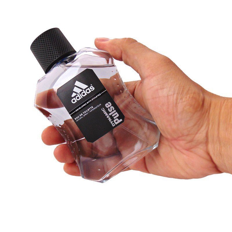 Nước hoa thể thao Adidas DYNAMIC PULSE 100ml - FULL BOX