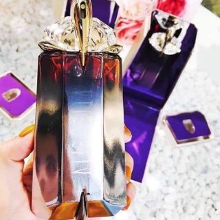 NƯỚC HOA NỮ. MUGLEP alien muse