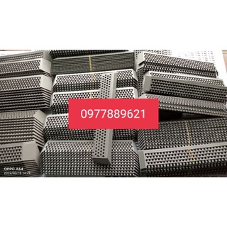 Cản phấn (tấm nhựa cản phấn )