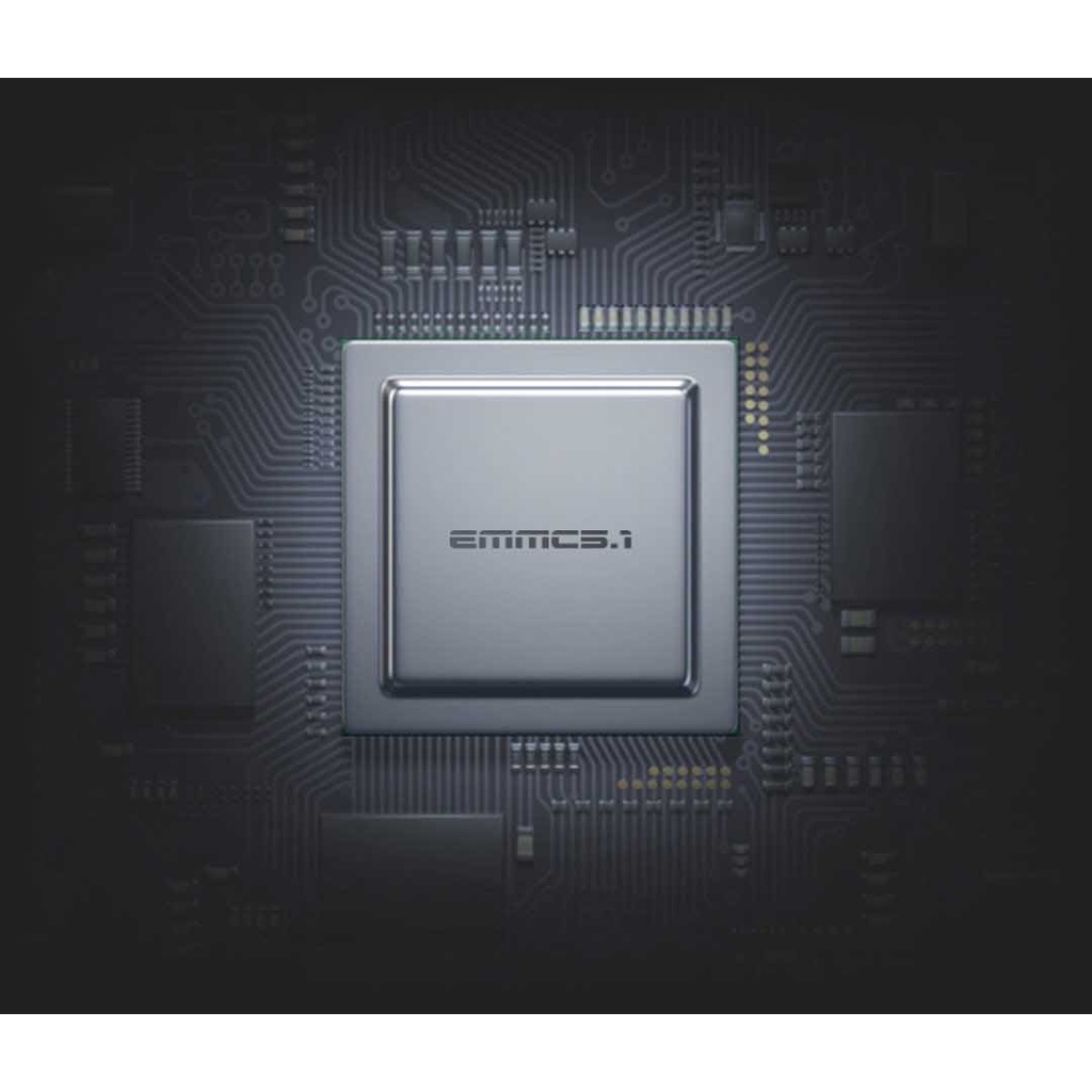 Camera hành trình 70mai Dash Cam M500 - Phiên bản Quốc tế