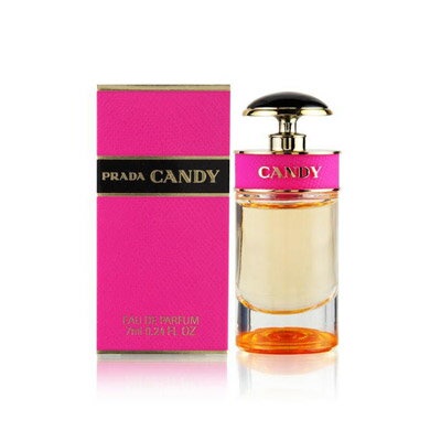 Nước Hoa Prada Candy mini 7ml