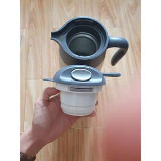 Bình giữ nhiệt SMART III Zebra - 112948 - 1,5L