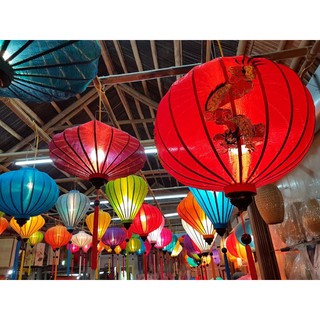 Đèn lồng Hội An