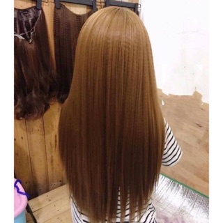 Tóc cả đầu dài [ 40/45/55cm ]