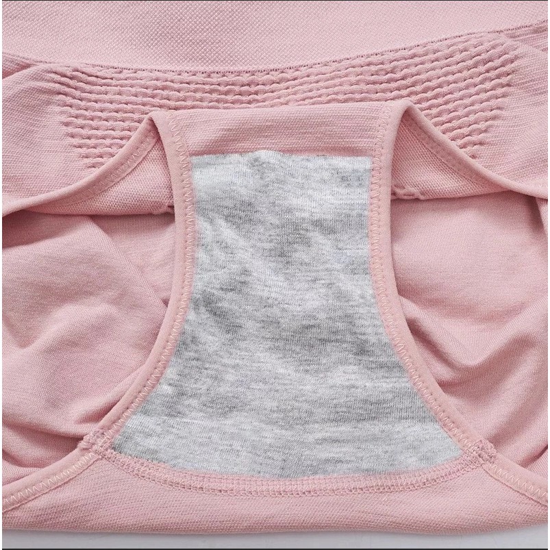 Quần lót thun gân cao cấp cạp dây Nichan C2-13 | BigBuy360 - bigbuy360.vn