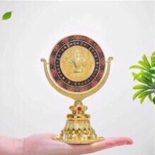Kính đàn chuẩn đề ngũ sắc_ ảnh thật shop tự chụp 100%