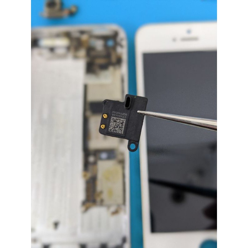 Loa trong thoại ip 5 / 5c / 5s / 6 / 6s / 7 / 8 plus tháo máy