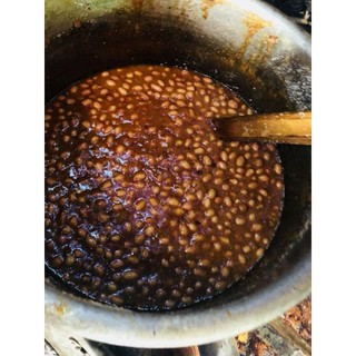 mật mía nghệ an sánh đặc - 1 lít