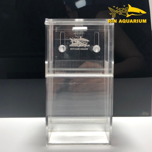 Lò Đảo Biopellet Không Cần Bơm - Rina Design