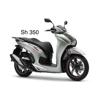 Thảm Lót Chân Sh 350 2022 Cao Cấp