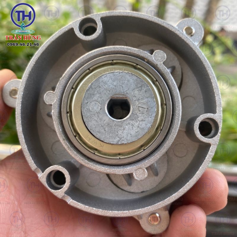 ĐẦU BƠM ĐÀI LOAN ⚡️ XẢ KHO ⚡️ CHO MÁY LỌC BƠM 24V/36V MÁY LỌC NƯỚC - PHUN SƯƠNG - TƯỚI CÂY - LINH KIỆN LỌC NƯỚC