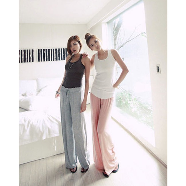 Quần Thun Form Rộng Sắc Màu | BigBuy360 - bigbuy360.vn