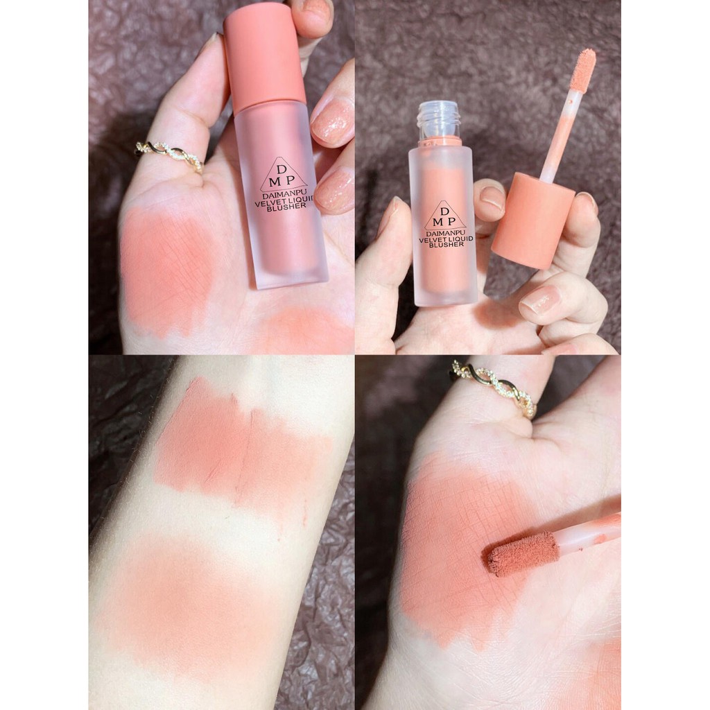 Kem má hồng trang điểm tự nhiên | BigBuy360 - bigbuy360.vn