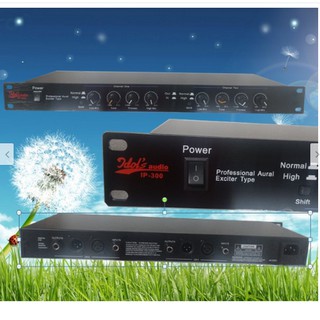 Nâng tiếng Idol IP-300