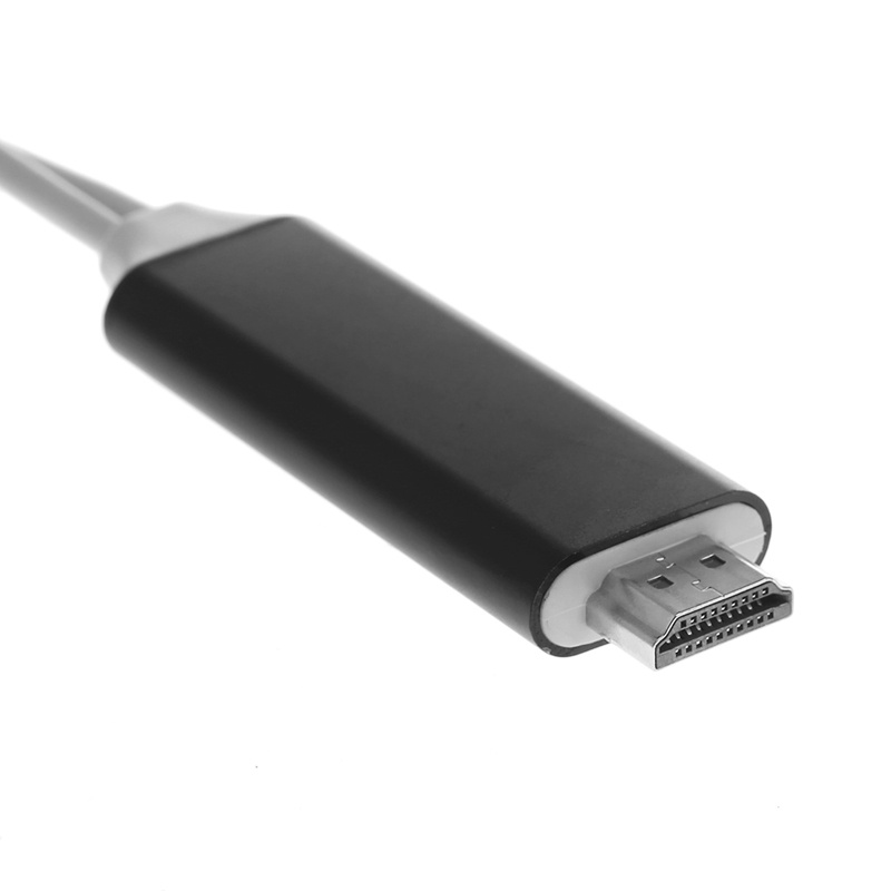 Cáp KếT NốI NAMA Type C Micro USB Chiều Dài 2M Cho TV